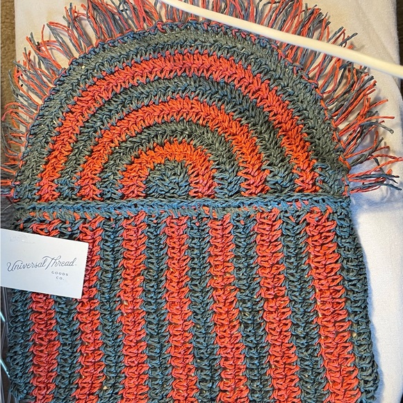 COPY - Universal thread Woven women’s clutch 👛 - Picture 9 of 12